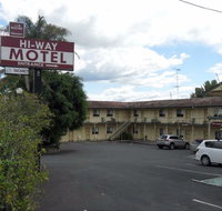 Hi-Way Motel - Airlie Beach Holiday