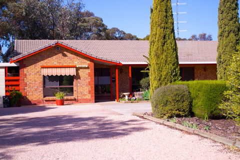 Kadina Gateway Motor Inn - Airlie Beach Holiday 2