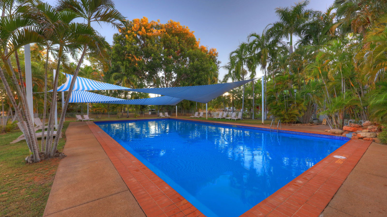 Cossack NT Airlie Beach Holiday