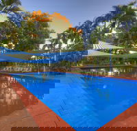 Katherine Holiday Park - Airlie Beach Holiday