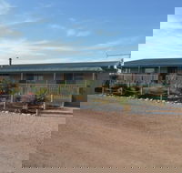 Kaysand - Airlie Beach Holiday