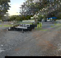Keith Caravan Park Inc. - Airlie Beach Holiday