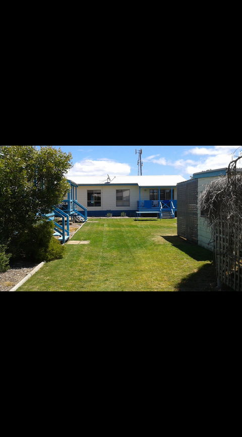 Marion Bay Holiday Villas - Airlie Beach Holiday 0