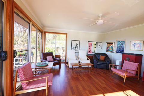 Monaro Cottage - Airlie Beach Holiday 0