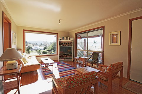 Monaro Cottage - Airlie Beach Holiday 2