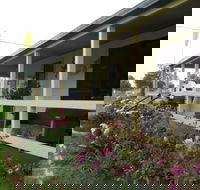 Narromine Aerodrome Tourist Park and Motel