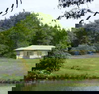 Newry Park Cottage - Airlie Beach Holiday