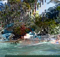 NRMA Darlington Beach Holiday Resort - Airlie Beach Holiday