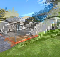 Pacific Palms Caravan Park