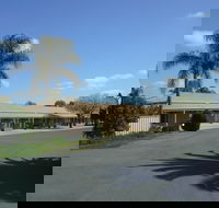 Paradise Lakes Motel - Airlie Beach Holiday