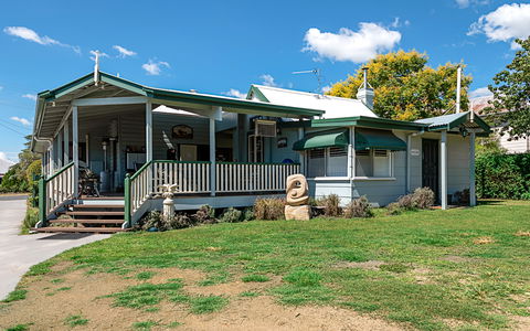 Pitstop Lodge B & B - Airlie Beach Holiday 2