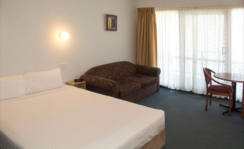 Port Aloha Motel - Airlie Beach Holiday 0