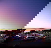Port Lincoln Tourist Park - Airlie Beach Holiday