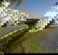 Port Lincoln Waterfront Apartments - Airlie Beach Holiday
