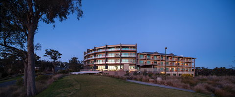 RACV Goldfields Resort - Airlie Beach Holiday 2
