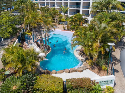 Ramada Resort By Wyndham Golden Beach - Airlie Beach Holiday 0