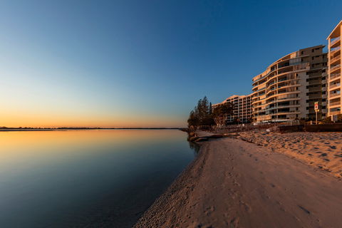 Ramada Resort By Wyndham Golden Beach - Airlie Beach Holiday 1