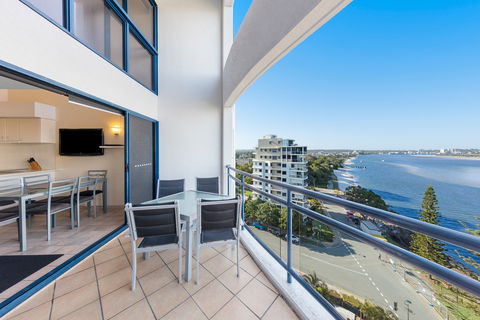 Ramada Resort By Wyndham Golden Beach - Airlie Beach Holiday 2