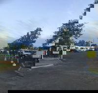 Roma Big Rig Tourist Park - Airlie Beach Holiday