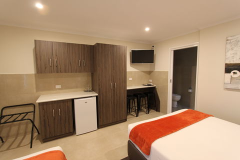 Ryley Motor Inn - Airlie Beach Holiday 1