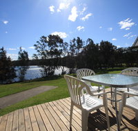 Sea Shell Chalet - Airlie Beach Holiday