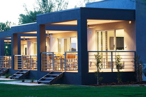 Ski Club Holiday Park - Airlie Beach Holiday 0