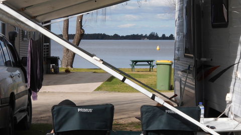 Ski Club Holiday Park - Airlie Beach Holiday 1