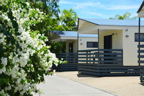 Southside Holiday Village - Airlie Beach Holiday 0