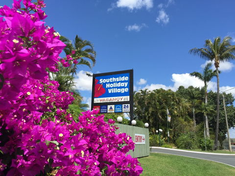 Southside Holiday Village - Airlie Beach Holiday 2