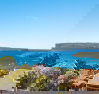 St Valentines Apartments Mosman - Airlie Beach Holiday