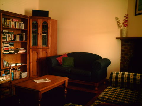 The Cottage No 12 On North - Airlie Beach Holiday 0