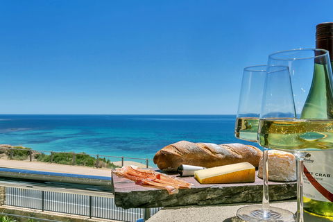 The Jetty, Port Willunga - Airlie Beach Holiday 2