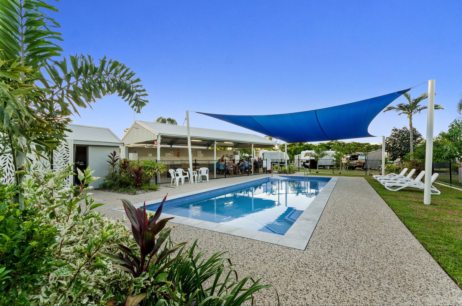 Thuringowa QLD Airlie Beach Holiday