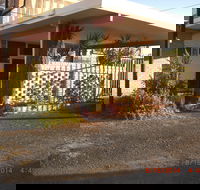 Walgett Motel - Airlie Beach Holiday