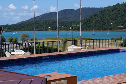 Whitsunday Terraces Resort - Airlie Beach Holiday 2