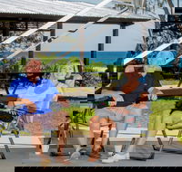 Woolgoolga Lakeside Holiday Park