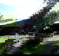 Woodenbong Camping Grounds - Airlie Beach Holiday