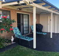 Absolute Waterfront Oasis - Airlie Beach Holiday