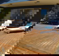 Beach House at Moorowie - Airlie Beach Holiday