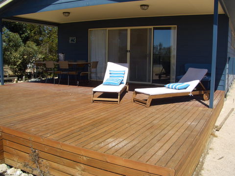Beach House At Moorowie - Airlie Beach Holiday 0