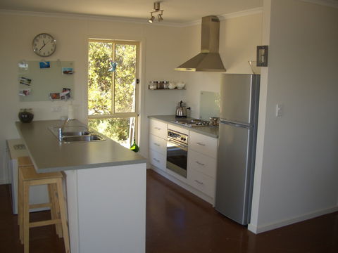 Beach House At Moorowie - Airlie Beach Holiday 2