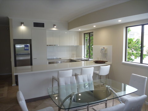 Bella Casa Noosa - Airlie Beach Holiday 0