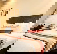 Best Western Bungil Creek Motel - Airlie Beach Holiday