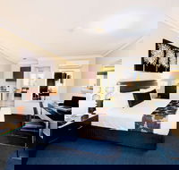 Best Western PLUS Ambassador on Ruthven - Airlie Beach Holiday