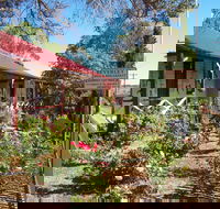 Beverley Bed and Breakfast - Airlie Beach Holiday