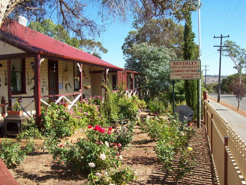 Beverley Bed And Breakfast - Airlie Beach Holiday 0