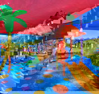 BIG 4 Conway Beach Tourist Park Whitsundays - Airlie Beach Holiday