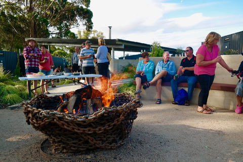 BIG4 St Helens Holiday Park - Airlie Beach Holiday 0