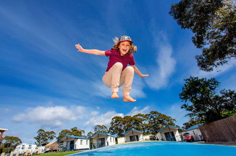 BIG4 St Helens Holiday Park - Airlie Beach Holiday 1