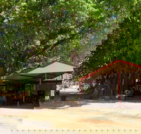 Bitter Springs Cabins and Camping - Airlie Beach Holiday